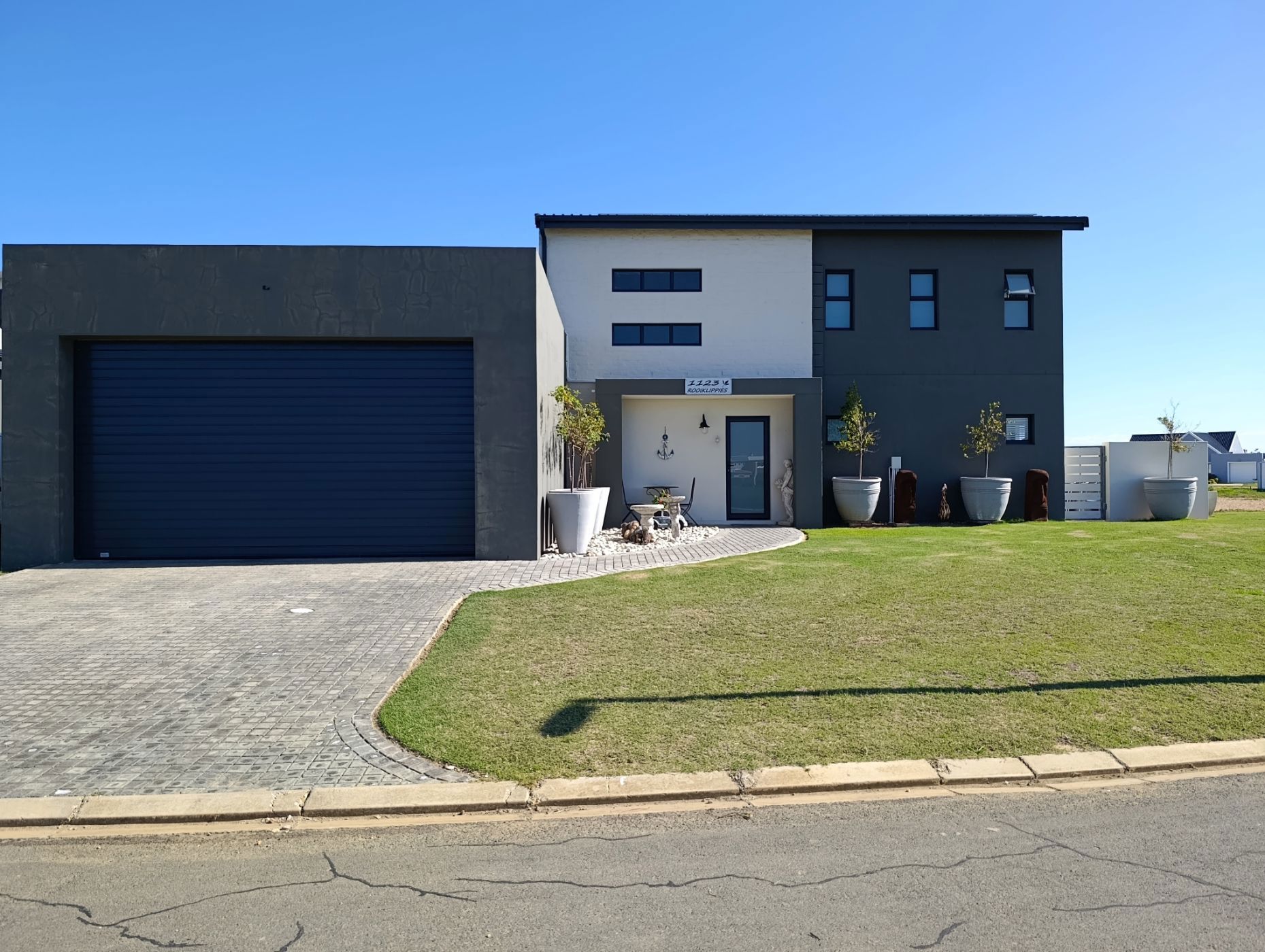 Double-storey house for sale in Witsand - 1SR1737150