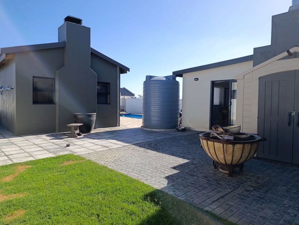 Double-storey house for sale in Witsand - 1SR1737150