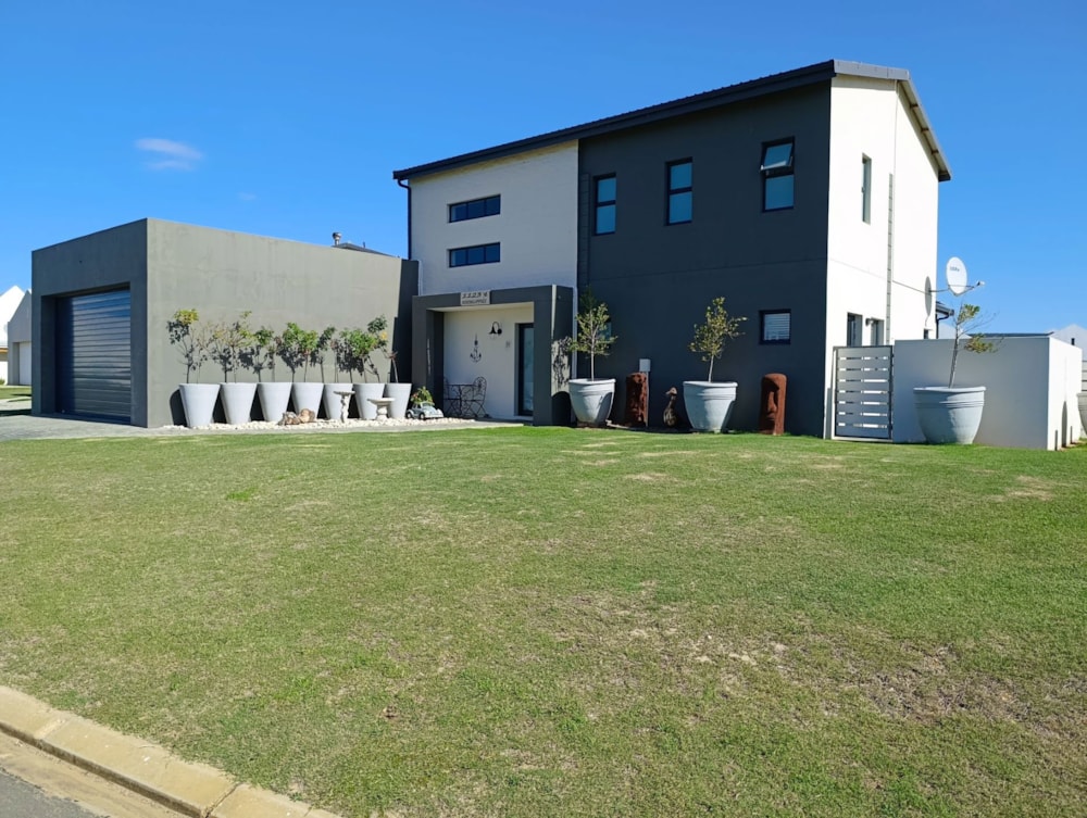 Double-storey house for sale in Witsand - 1SR1737150