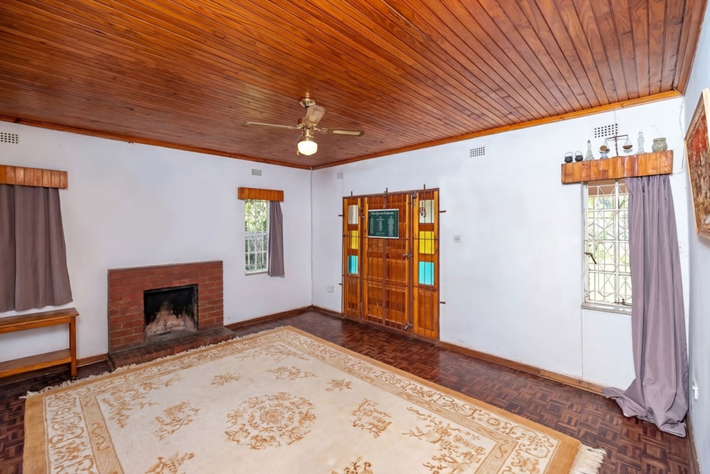 House for sale in Waterfalls, Zimbabwe - 3ZB1737108