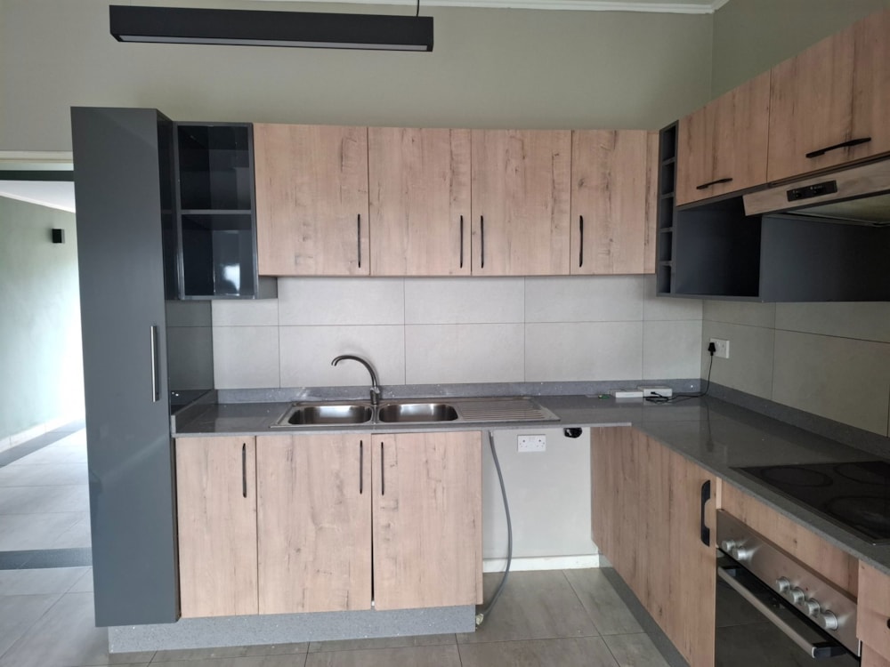 Apartment to rent in Kgale, Botswana - 3BO1737117