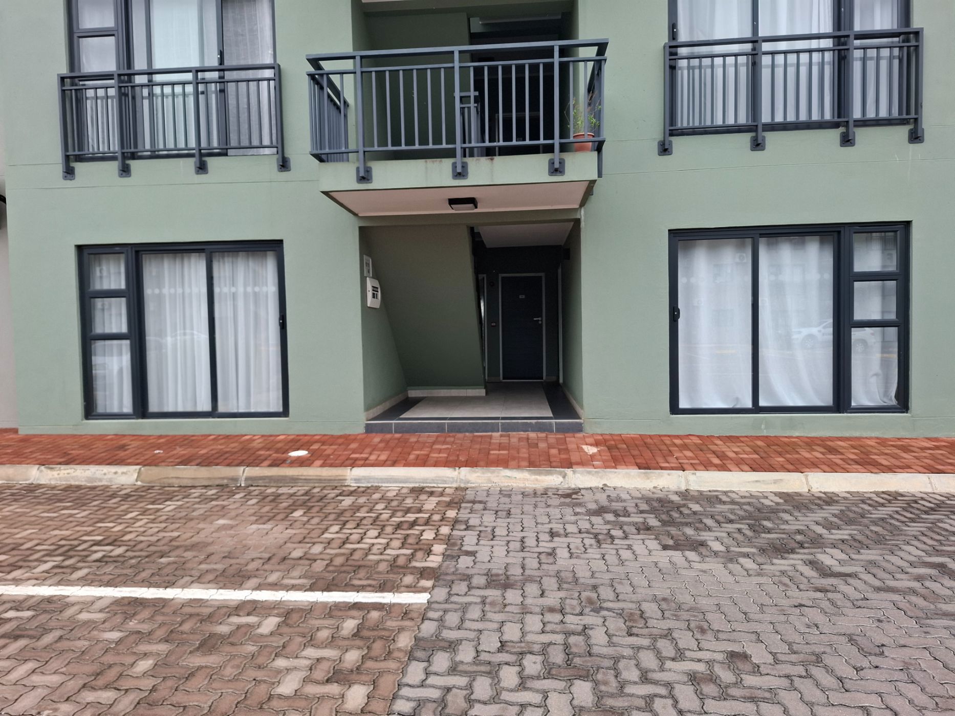 Apartment to rent in Kgale, Botswana - 3BO1737117