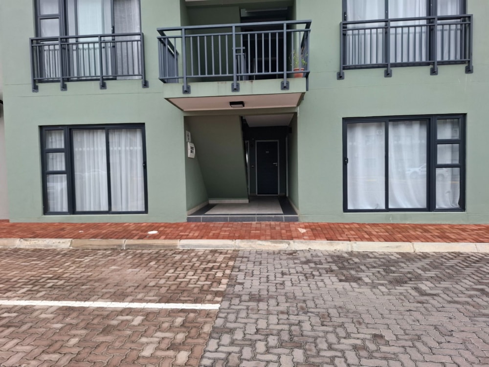 Apartment to rent in Kgale, Botswana - 3BO1737117