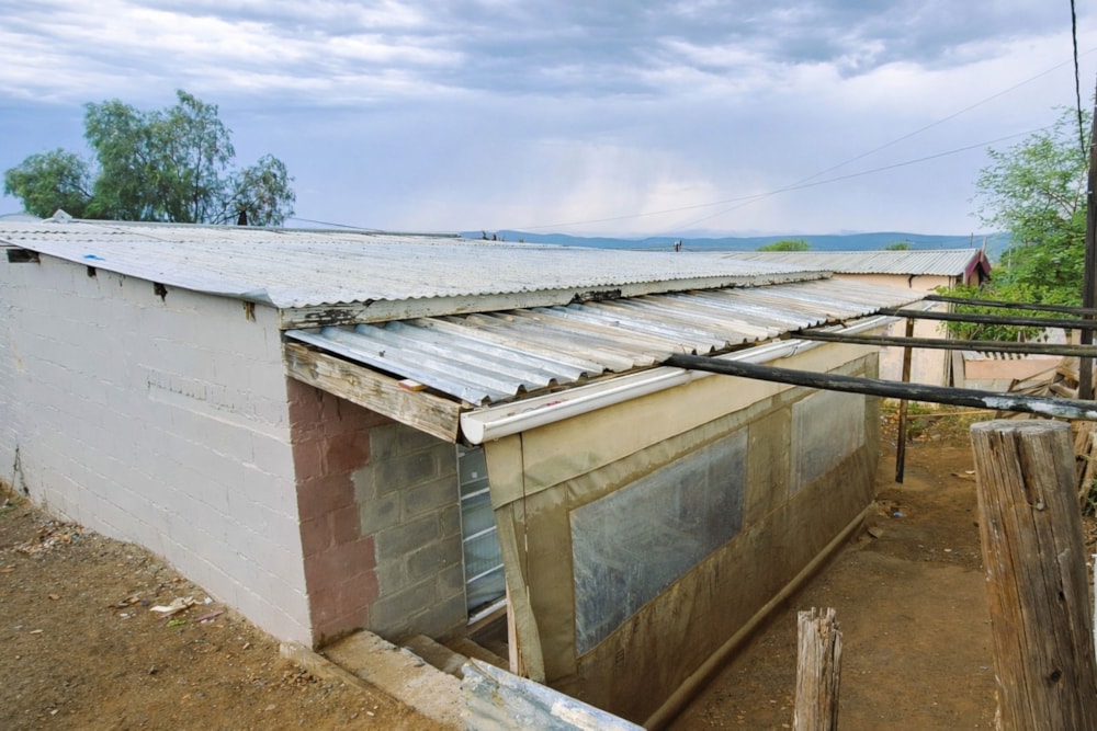 House for sale in Toekomsrus, Oudtshoorn - 1OU1737131