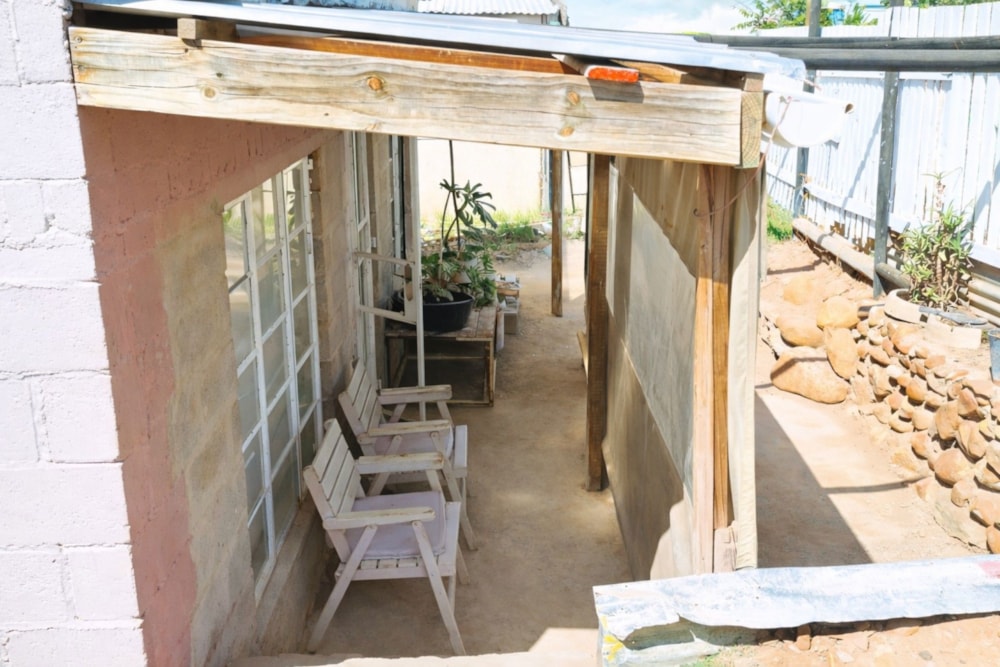 House for sale in Toekomsrus, Oudtshoorn - 1OU1737131