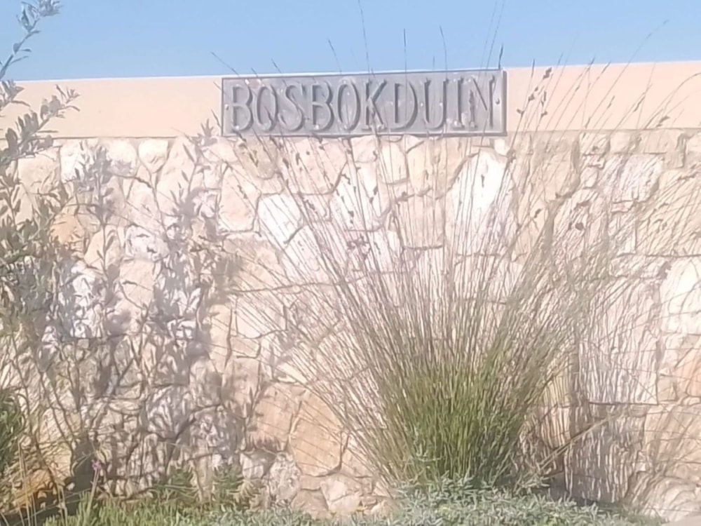 Vacant land for sale in Stilbaai West - 1SR1737134