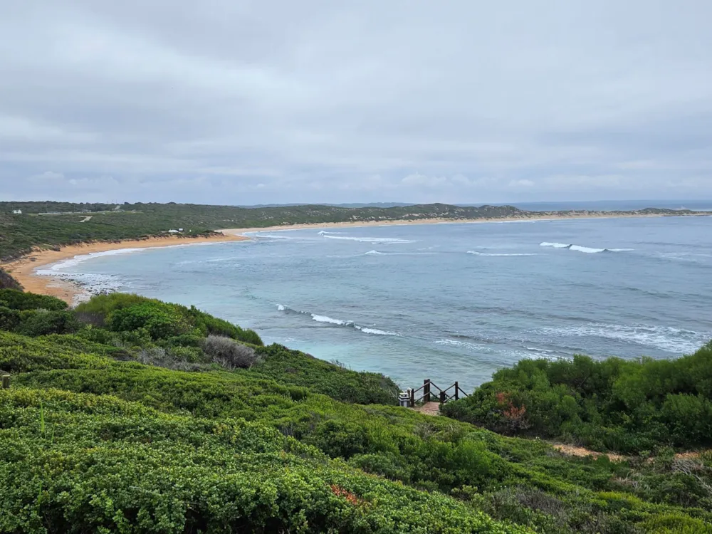 Vacant land for sale in Stilbaai West - 1SR1737134 Vacant land for sale in Stilbaai West - 1SR1737134