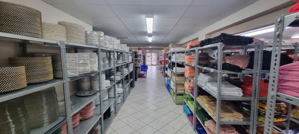 Commercial Building for sale in Kimberley - 1KJ1738693