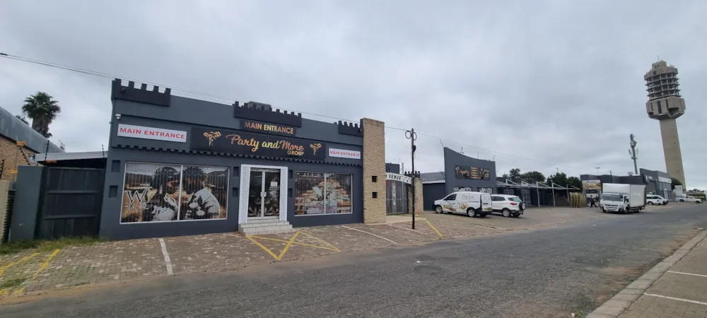 Commercial Building for sale in Kimberley - 1KJ1738693 Commercial Building for sale in Kimberley - 1KJ1738693