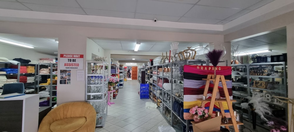 Commercial Building for sale in Kimberley - 1KJ1738693