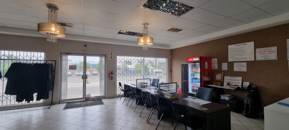 Commercial Building for sale in Kimberley - 1KJ1738693