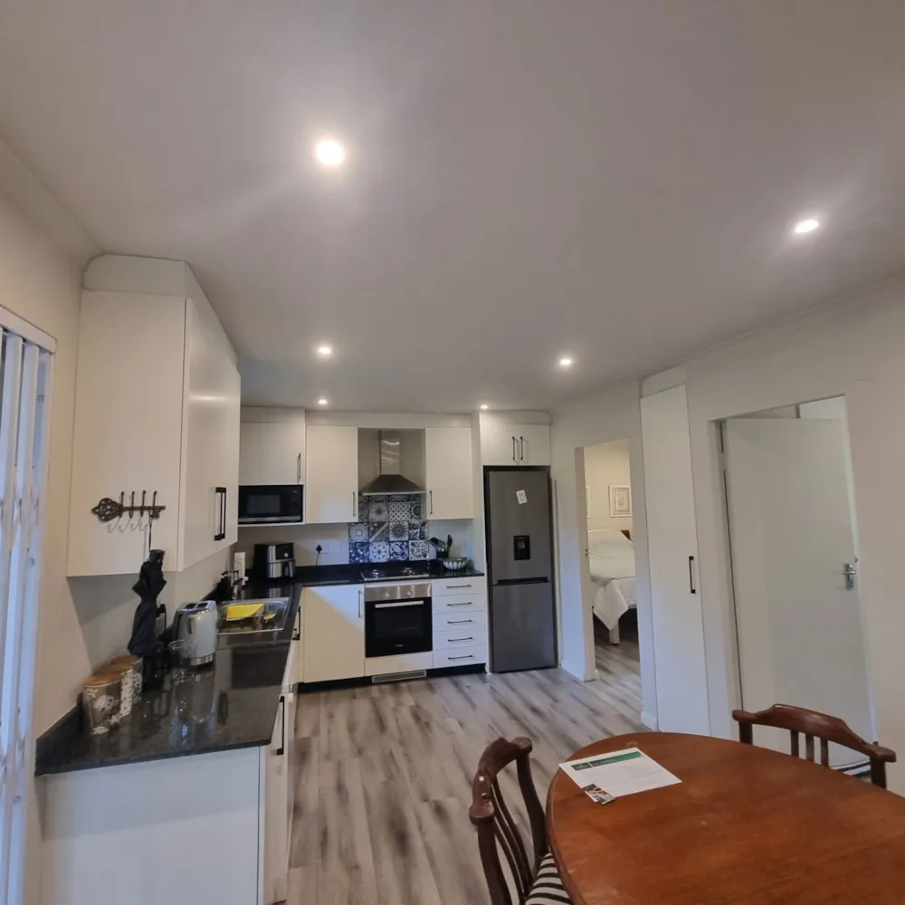 Garden cottage let in Everton - 1KF1737144