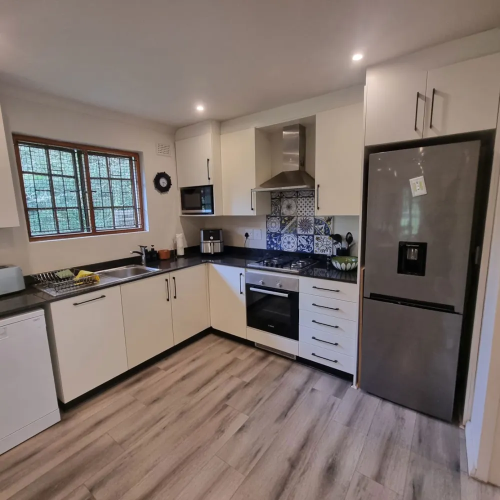 Garden cottage let in Everton - 1KF1737144