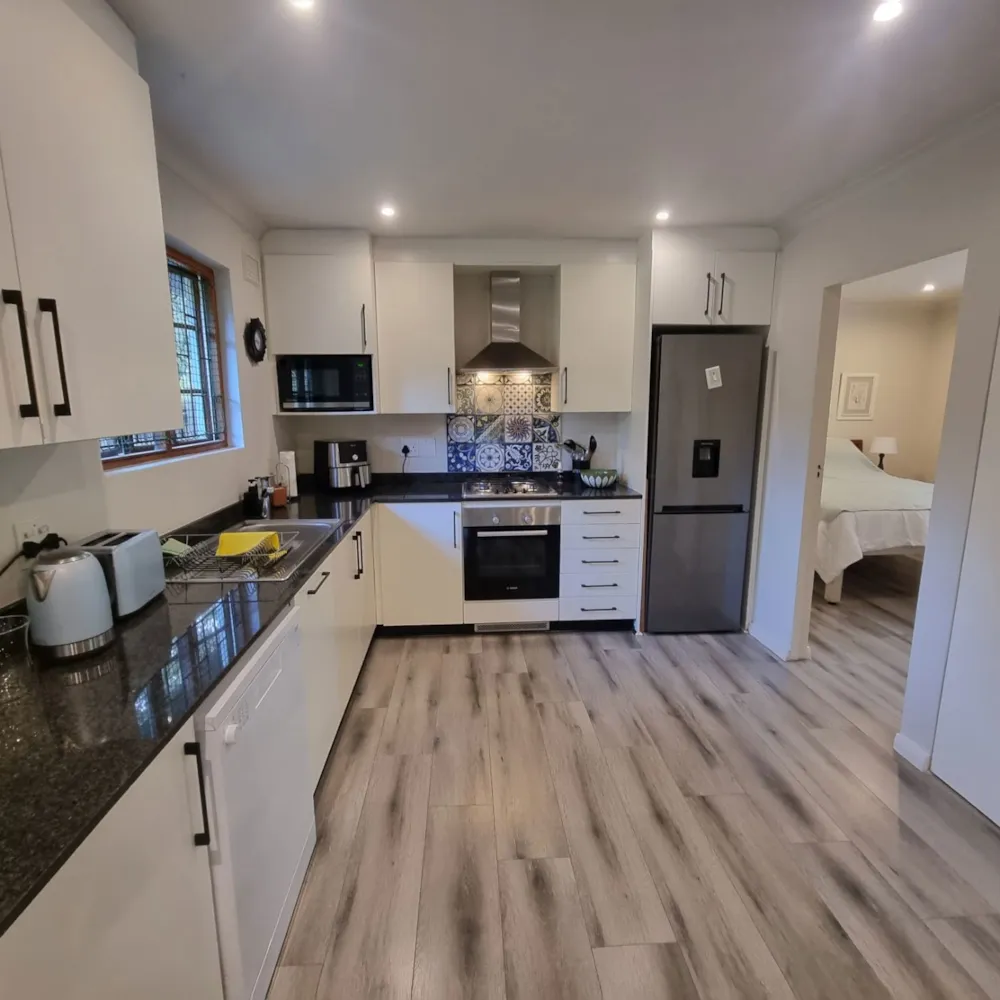 Garden cottage let in Everton - 1KF1737144