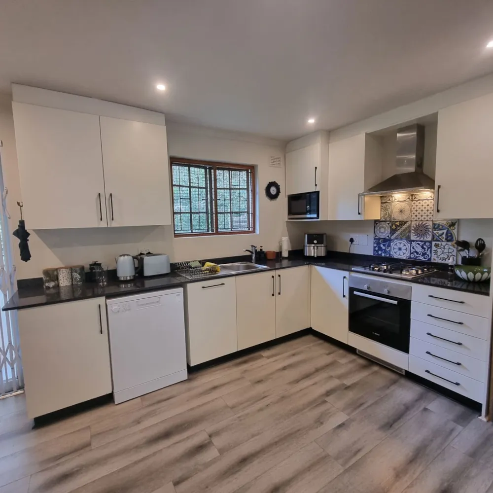 Garden cottage let in Everton - 1KF1737144