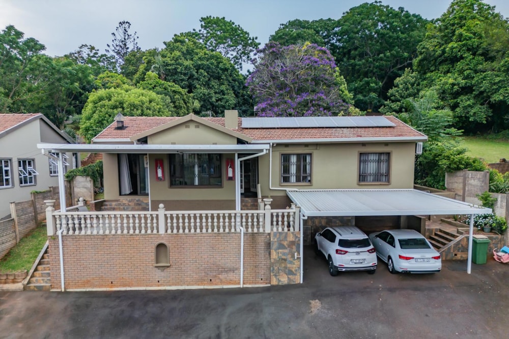 House for sale in Westville - 1WP1737128