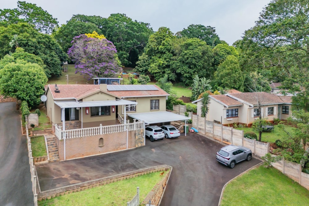 House for sale in Westville - 1WP1737128
