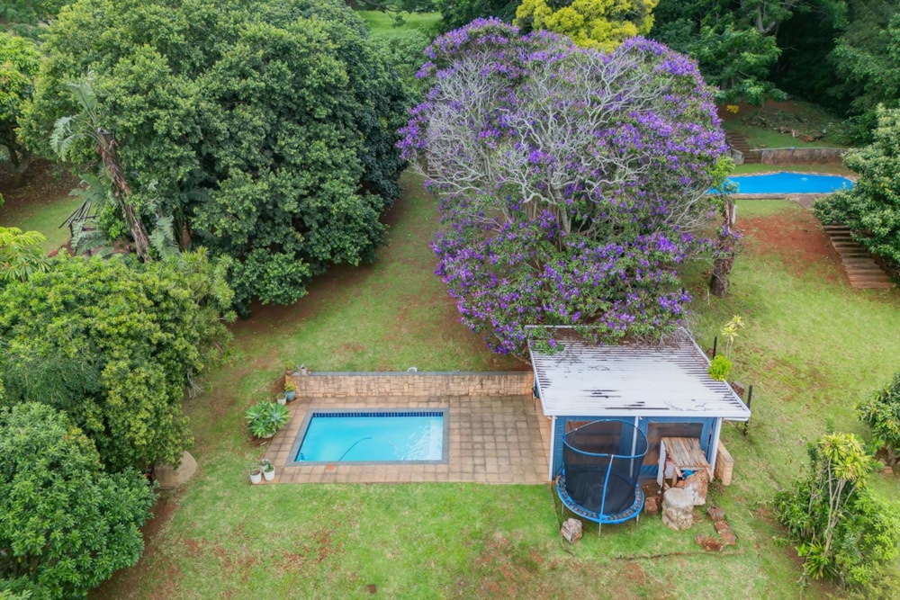 House for sale in Westville - 1WP1737128