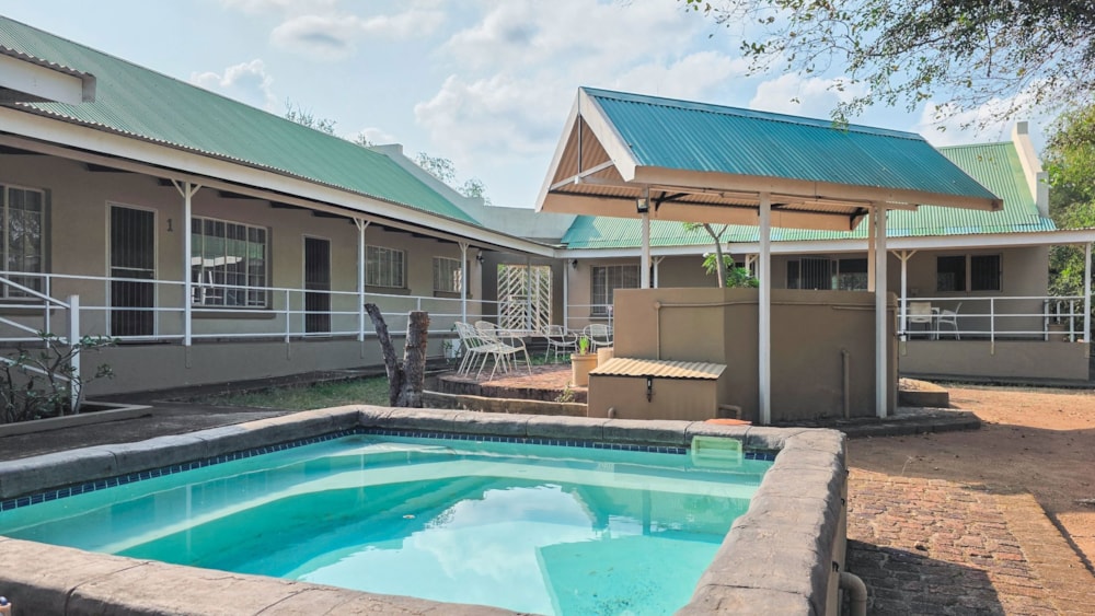 House for sale in Marloth Park - 1NK1737390