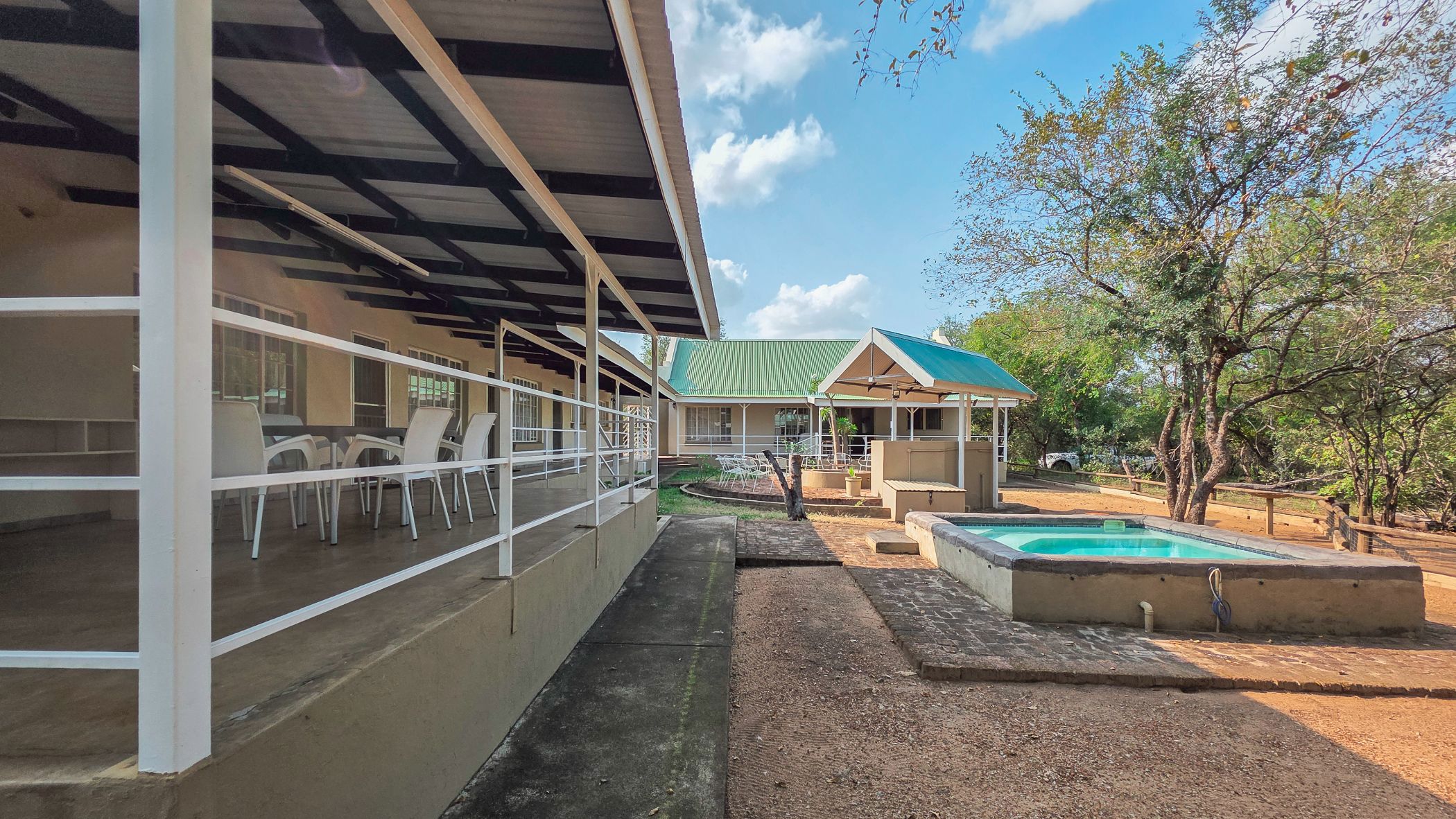 House for sale in Marloth Park - 1NK1737390