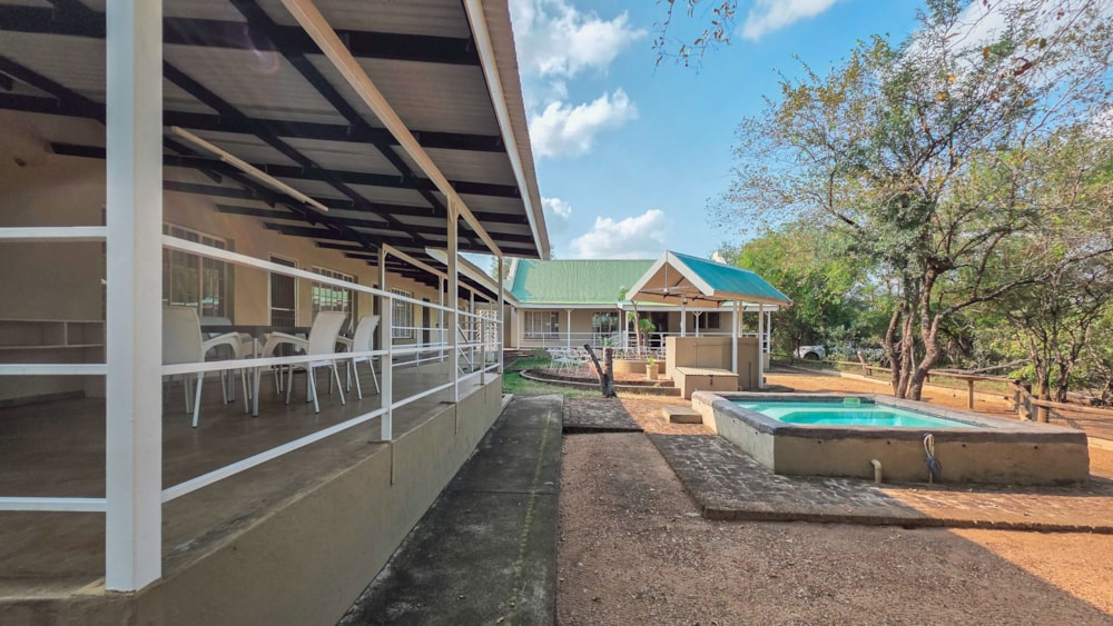 House for sale in Marloth Park - 1NK1737390