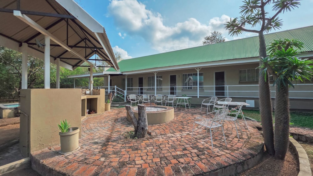 House for sale in Marloth Park - 1NK1737390