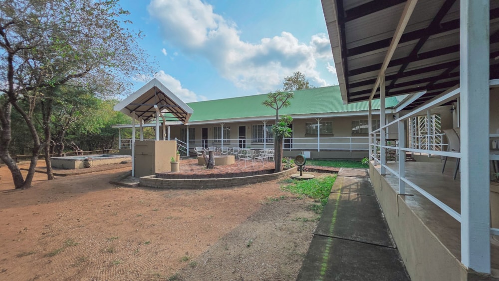 House for sale in Marloth Park - 1NK1737390