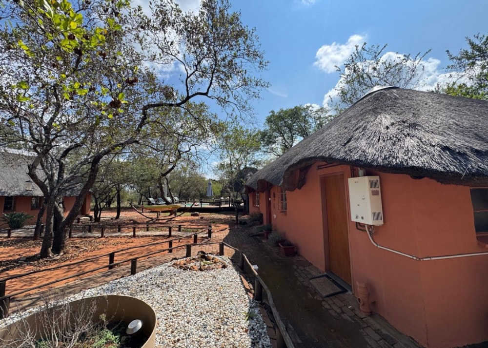 Game farm for sale in Groblersdal - 1MD1737193