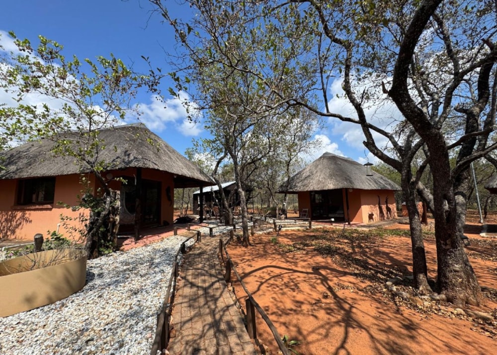 Game farm for sale in Groblersdal - 1MD1737193