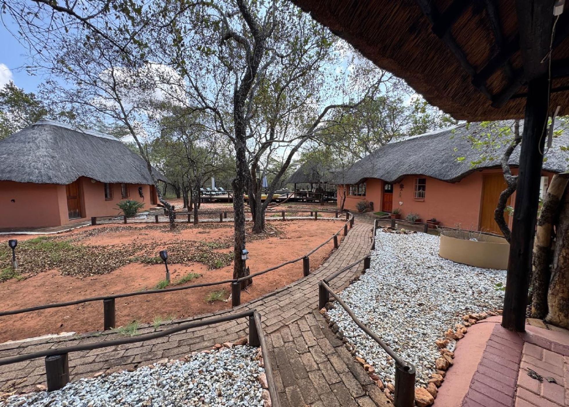 Game farm for sale in Groblersdal - 1MD1737193