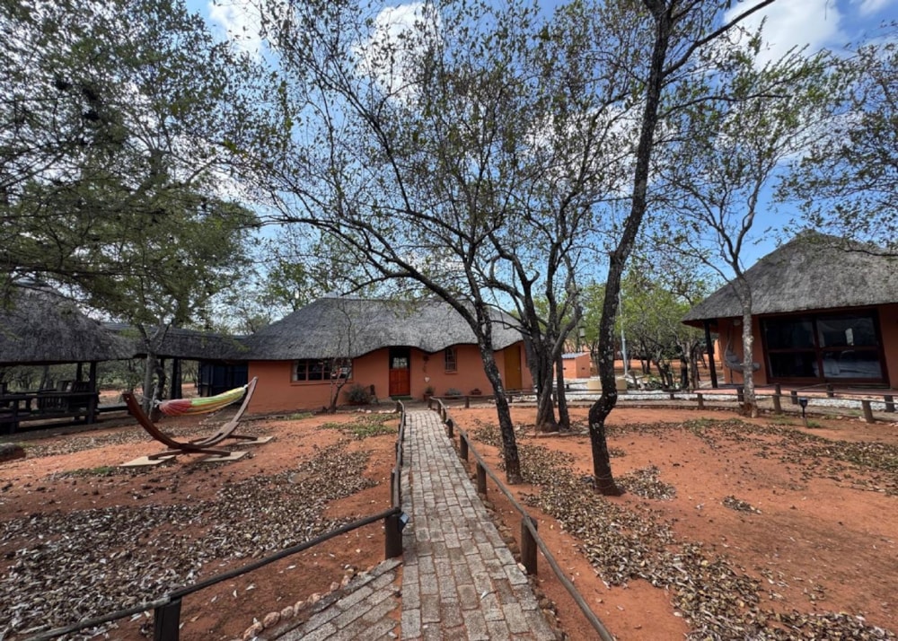 Game farm for sale in Groblersdal - 1MD1737193