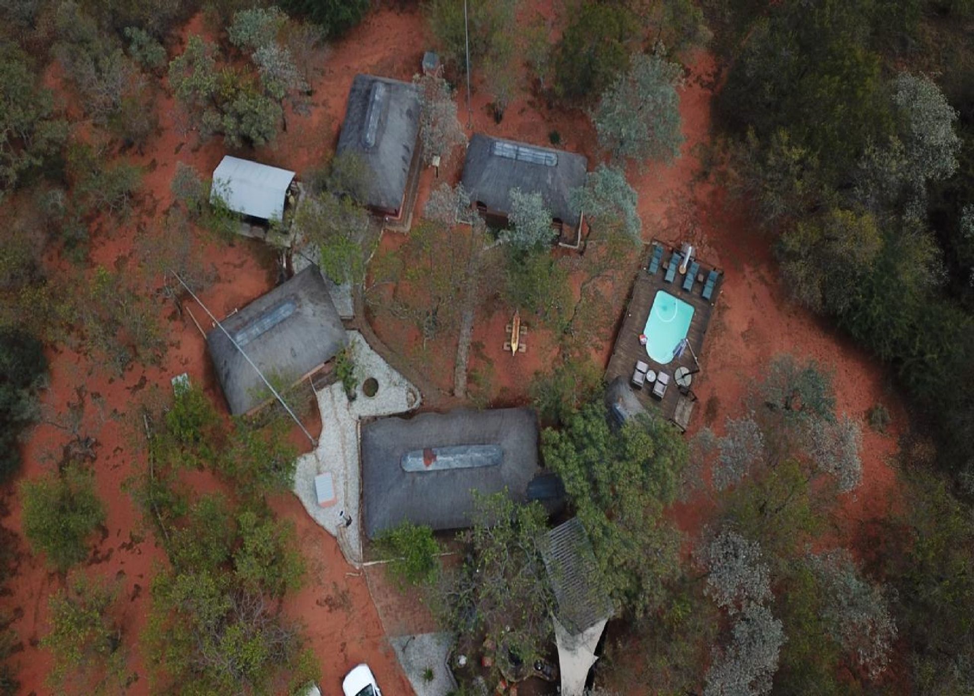 Game farm for sale in Elias Motsoaledi, Limpopo Province - 1MD1737193