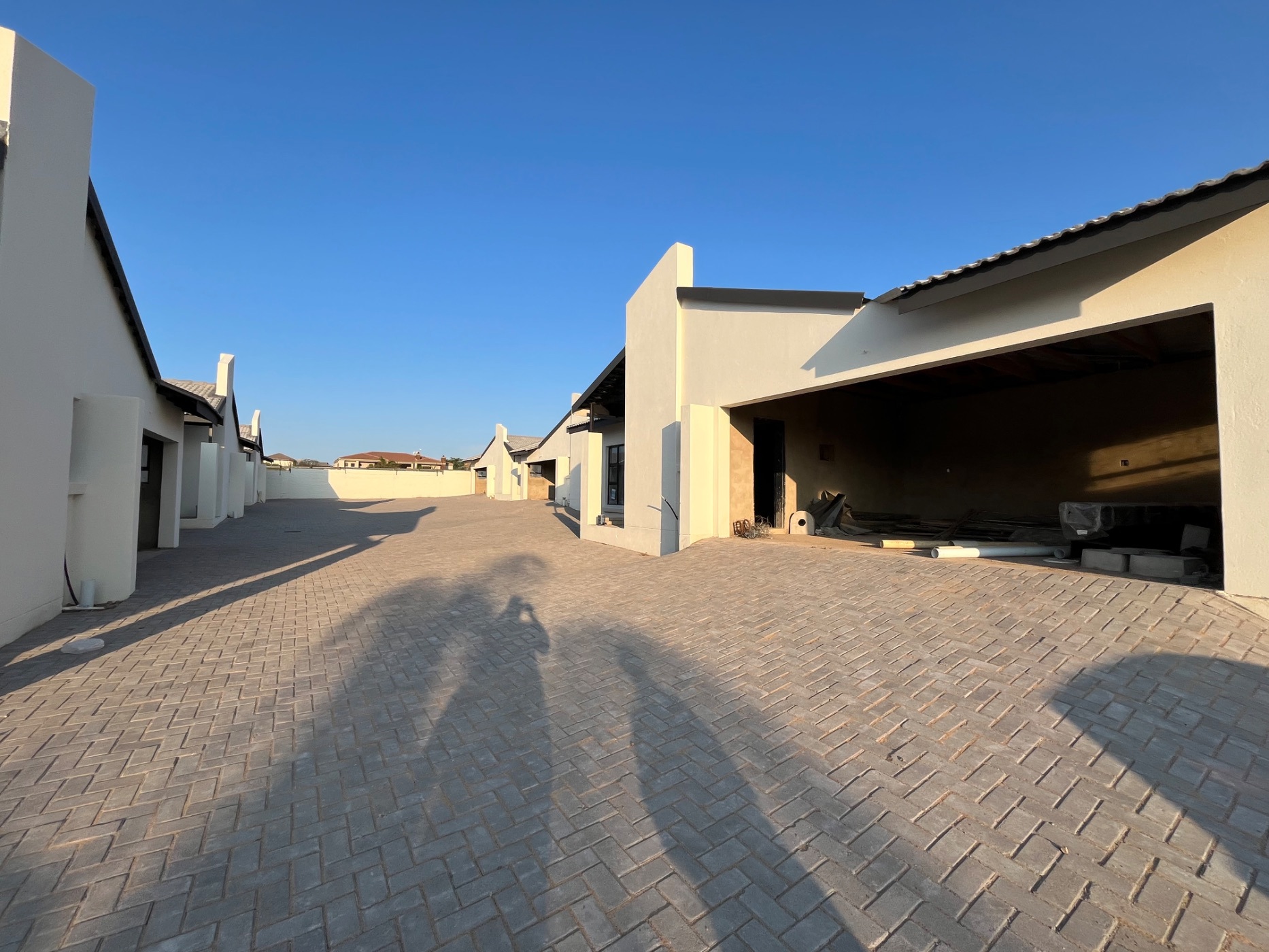 Townhouse for sale in Bendor - 1PS1737190