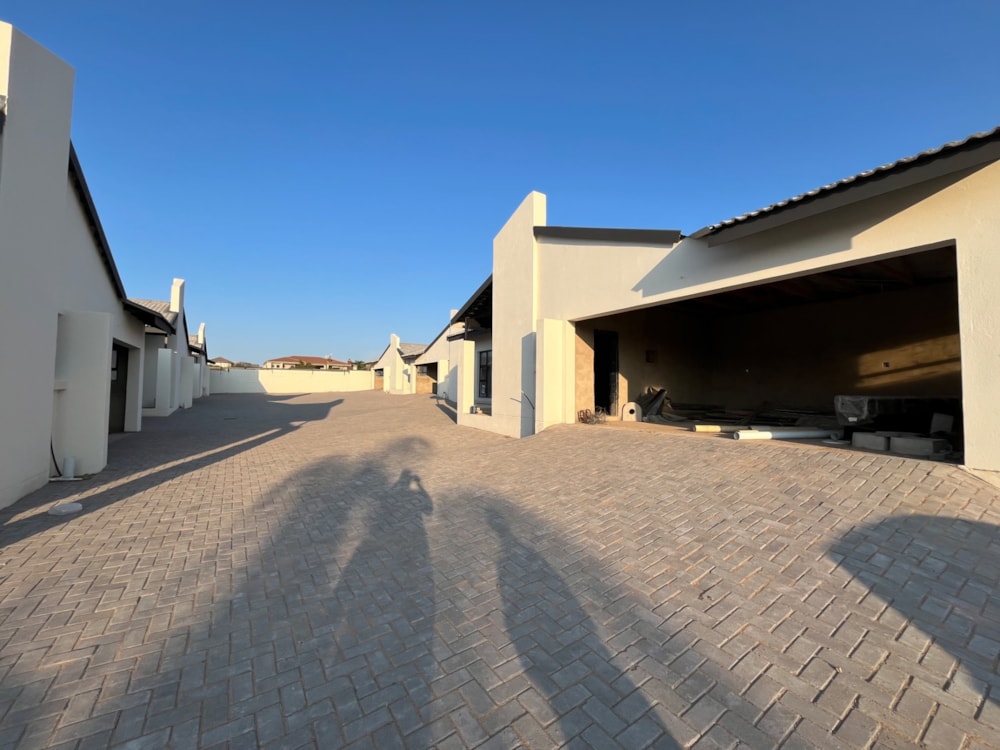 Townhouse for sale in Bendor - 1PS1737190