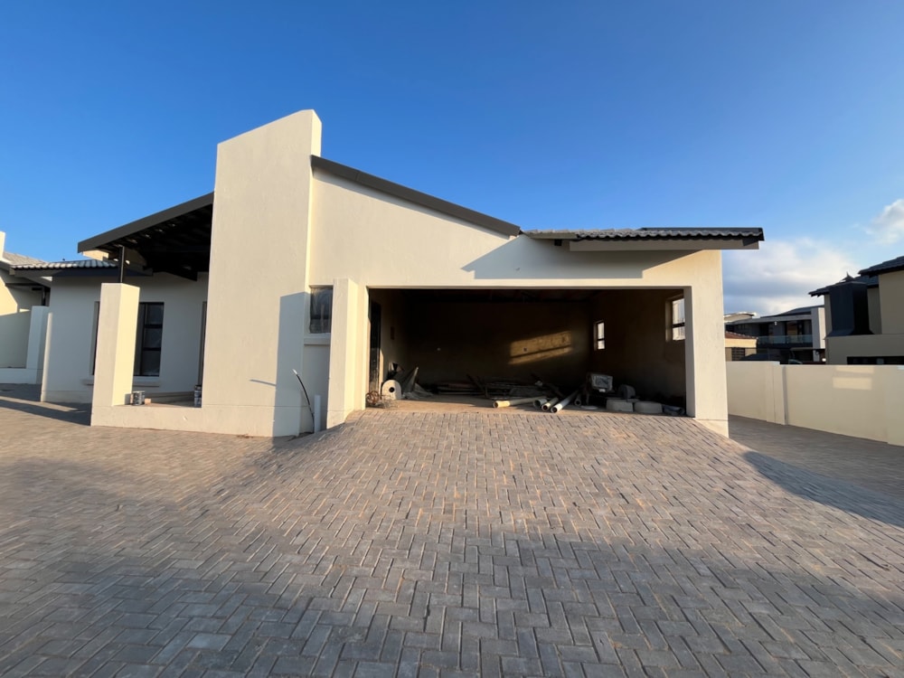 Townhouse for sale in Bendor - 1PS1737190