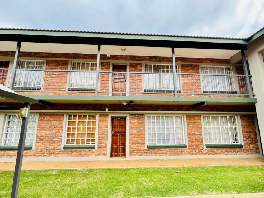 Apartment let in Potchefstroom - 1PCH1737142