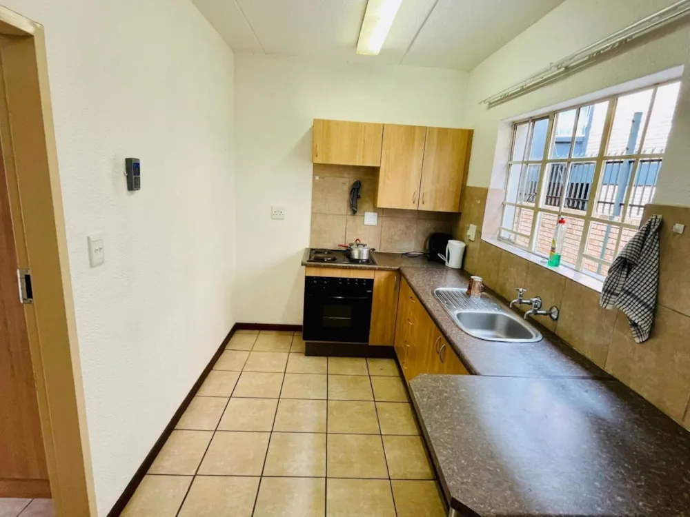 Apartment let in Potchefstroom - 1PCH1737142