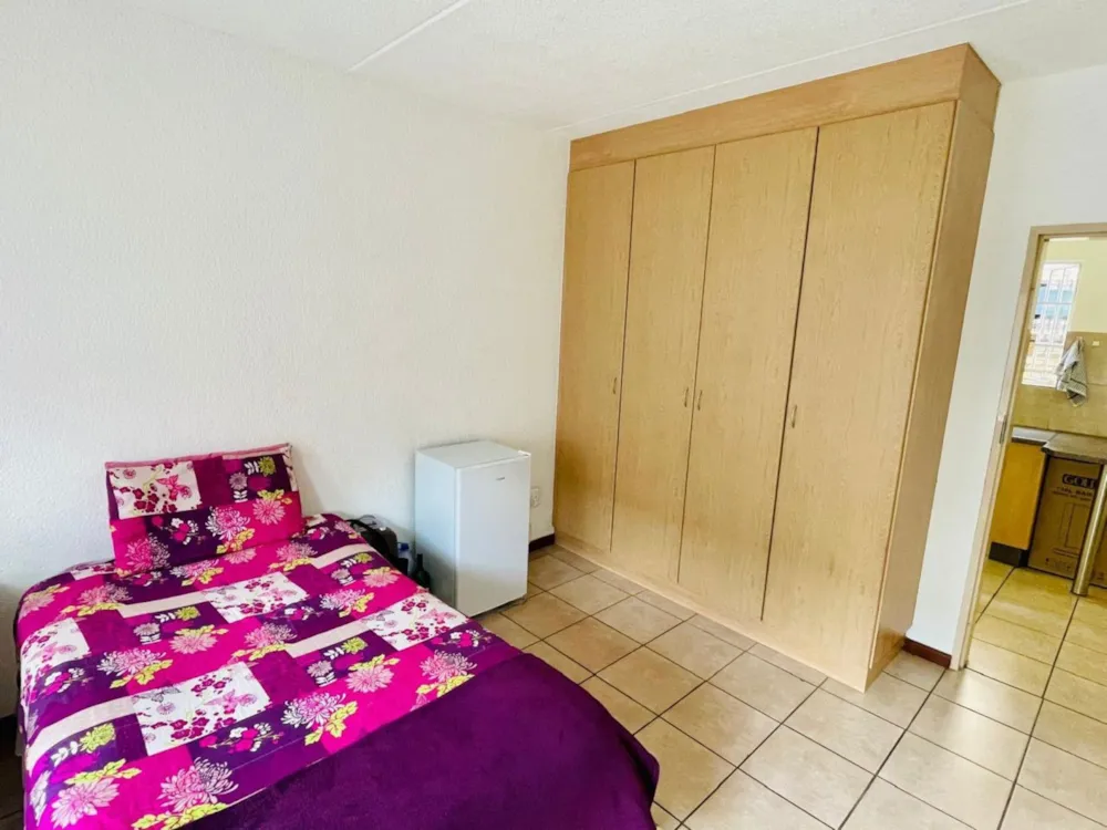 Apartment let in Potchefstroom - 1PCH1737142