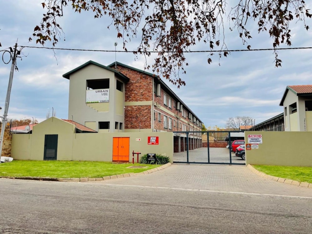 Apartment to rent in Potchefstroom - 1PCH1737142