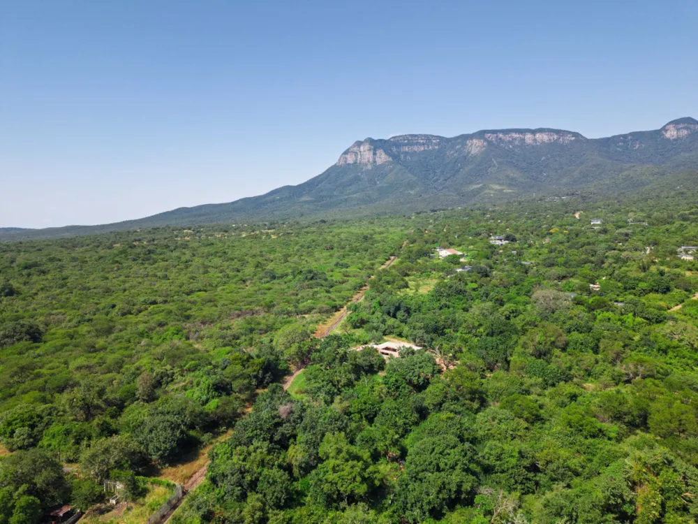 Vacant land for sale in Kampersrus - 1HS1737140