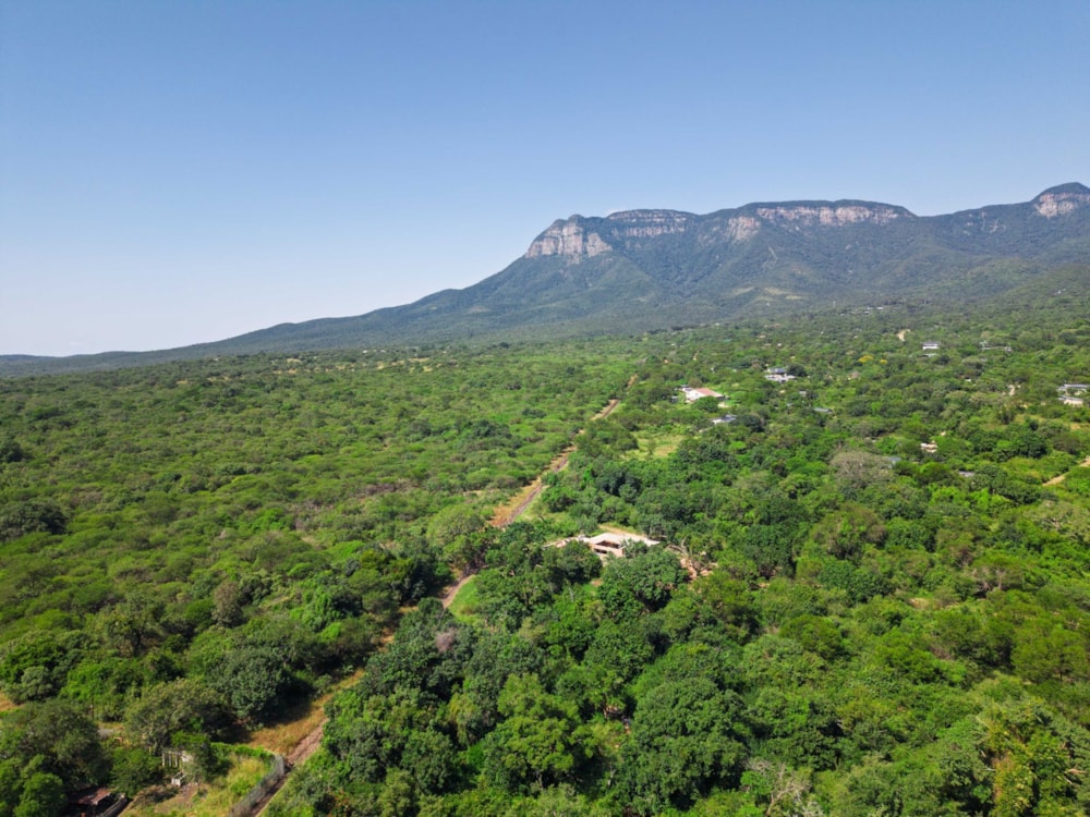 Vacant land for sale in Kampersrus - 1HS1737140