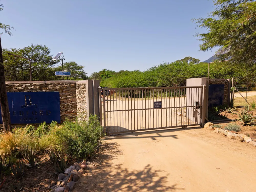 Vacant land for sale in Kampersrus - 1HS1737140