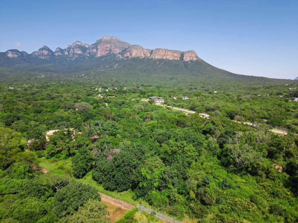 Vacant land for sale in Kampersrus - 1HS1737140