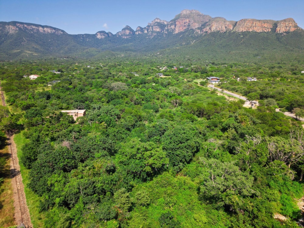 Vacant land for sale in Kampersrus - 1HS1737140