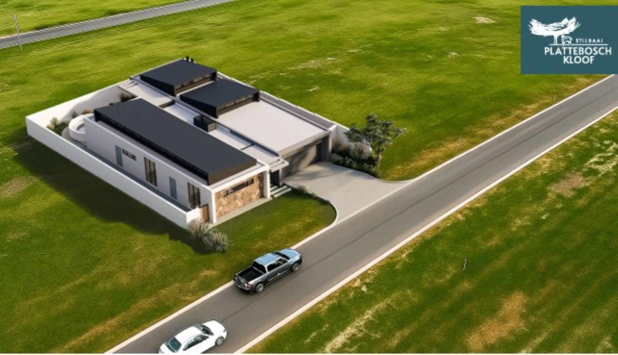 Vacant land for sale in Stilbaai West - 1SR1737185