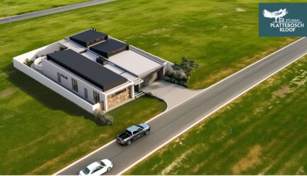 Vacant land for sale in Stilbaai West - 1SR1737185