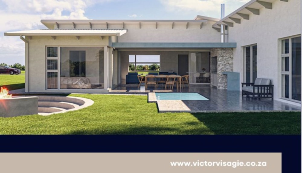 Vacant land for sale in Stilbaai West - 1SR1737185