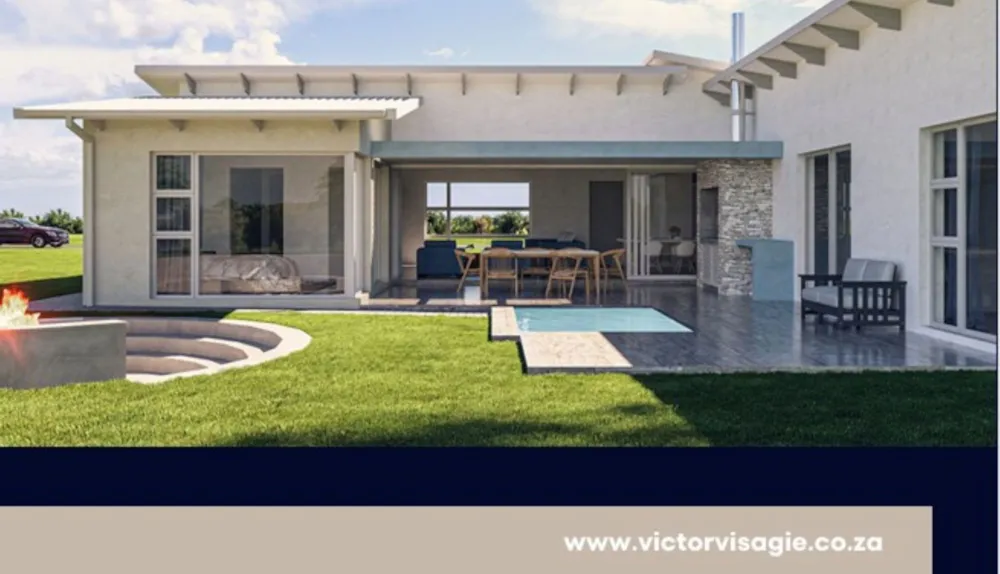 Vacant land for sale in Stilbaai West - 1SR1737185 Vacant land for sale in Stilbaai West - 1SR1737185
