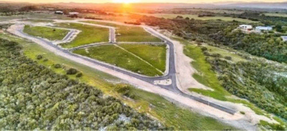 Vacant land for sale in Stilbaai West - 1SR1737185