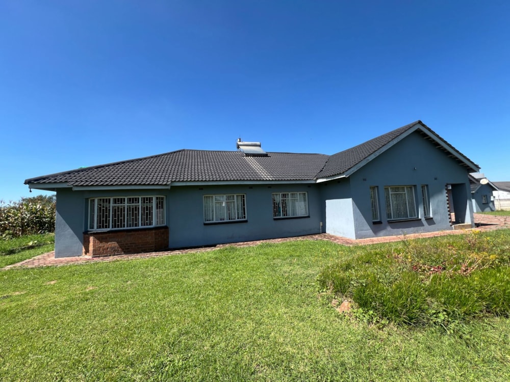 House to rent in Strathaven, Zimbabwe - 3ZB1737145